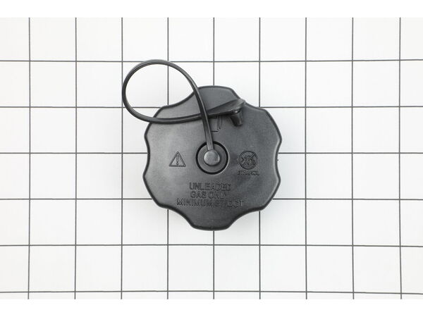 8804483-1-M-Ariens-07500112-Cap- Fuel Tank Black