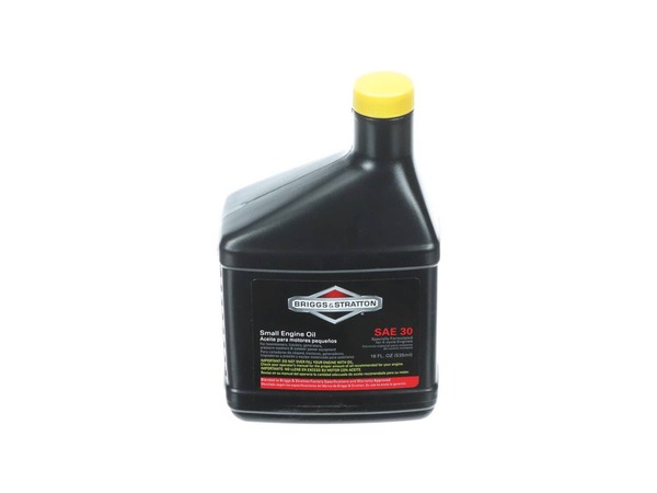 8817222-1-M-Briggs and Stratton-100005-18oz 30w 4 Cycle Oil