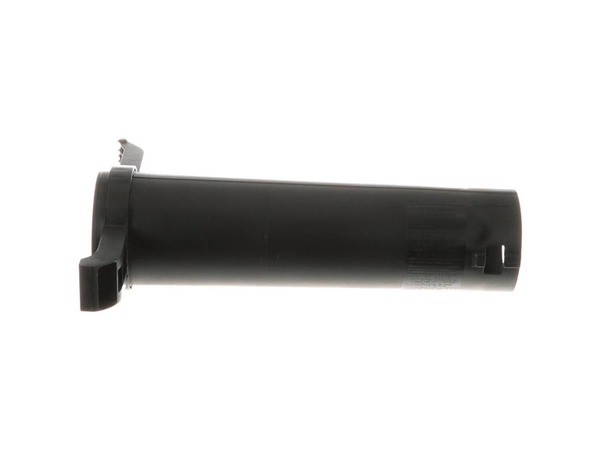 8832077-1-M-Toro-108-8969-Leaf Blower Upper Vac Tube