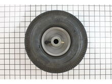 Castor Wheel Asm – Part Number: 108-6126