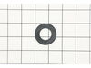 Washer-rubber – Part Number: 110-9353