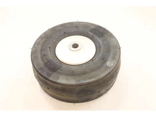 8838496-1-M-Toro-110-6785-Caster Wheel Asm