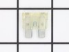 Fuse-Blade, 25 Amp – Part Number: 109102