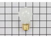 Light Bulb - 40W – Part Number: 8009
