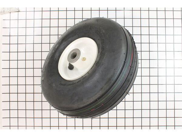 8849397-1-M-Toro-117-7386-10 Inch Tire And Wheel Asm