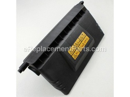 8849635-1-M-Toro-117-4199-Rear Deflector Asm