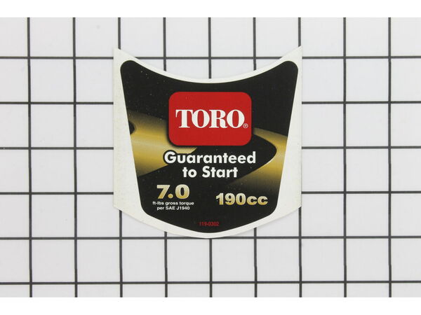8850769-1-M-Toro-119-0302-Decal-Shroud