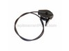 Throttle Cable-b Engi – Part Number: 1601039MA