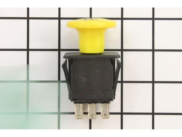8888391-1-M-Murray-1722887SM-Lawn Mower PTO Push Switch