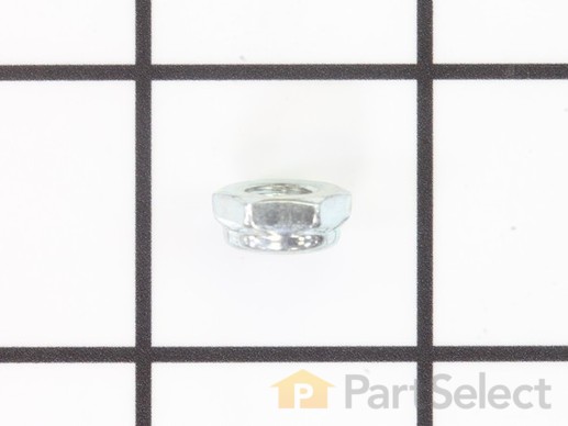 8898862-1-M-Murray-1752935YP-Nut, Hex Lock, 1/4-20