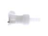 Quick Connect, Fuel, 1/4 Barb – Part Number: 189117GS