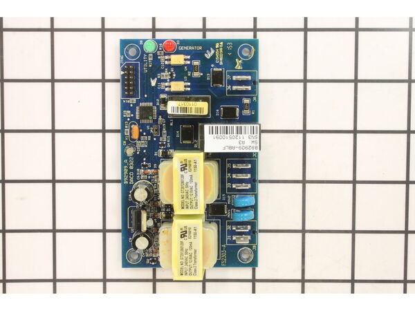 8906129-1-M-Briggs and Stratton-192909GS-Circuit Board