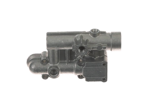 8908285-1-M-Briggs and Stratton-190627GS-Manifold Housing