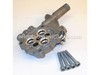 Kit, Pump Head, Alum – Part Number: 200282GS