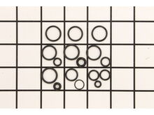 Kit, O-rings – Part Number: 200346GS