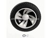 Kit, Wheel – Part Number: 202477GS