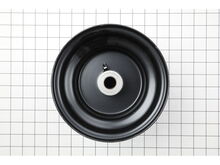 Rim Assembly 6-inch Front – Part Number: 21547813