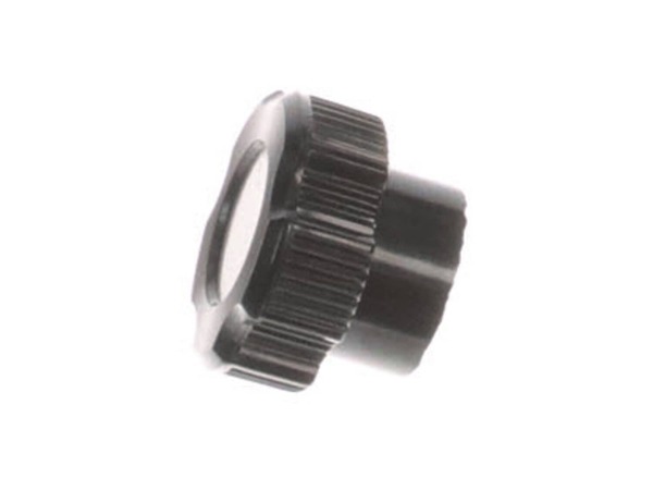 8925588-1-M-Toro-233-67-Trimmer Chute Knob