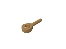 Bearing-rod End, Lh – Part Number: 2411-53