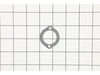 8939009-3-S-Tecumseh-27272A-Air Cleaner Gasket