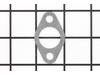 8941014-2-S-Briggs and Stratton-27355S-Gasket-intake