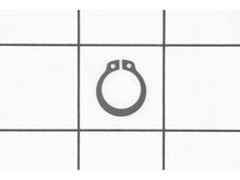 Ring-retaining – Part Number: 32151-61