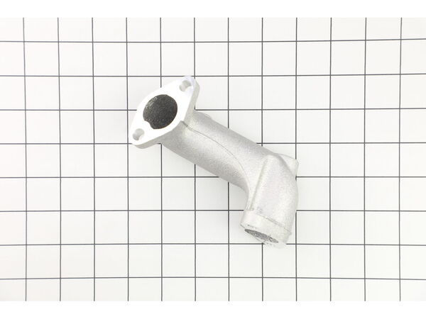 8955023-1-M-Tecumseh-33877-Intake Pipe