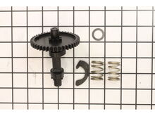 Camshaft – Part Number: 37040