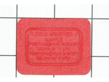 Air Cleaner Baffle – Part Number: 37074