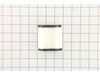 Lawn Mower Paper Air Filter – Part Number: 36905
