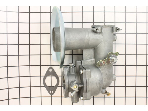 8959448-1-M-Briggs and Stratton-392587-Carburetor