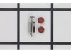 Kit-needle/seat – Part Number: 398188