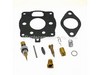 Kit-carb Overhaul – Part Number: 492024