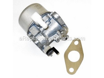 8980436-1-M-Briggs and Stratton-495652-Carburetor