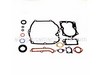 Gasket Set-engine – Part Number: 496117