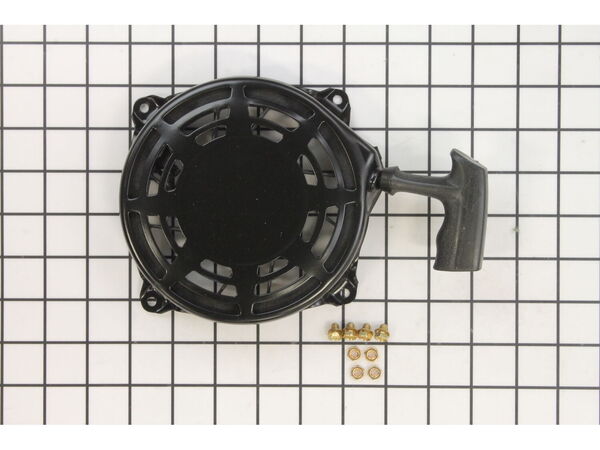 8981884-1-M-Briggs and Stratton-497680-Engine Recoil Starter Assembly