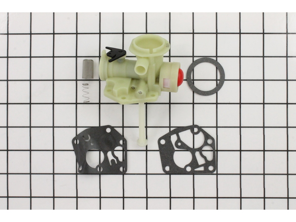 8982395-1-M-Briggs and Stratton-498809-Engine Carburetor