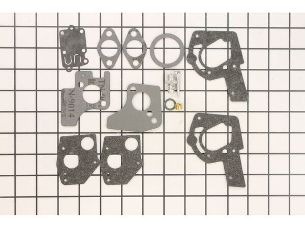 8983479-1-M-Briggs and Stratton-495606-Carburetor Rebuild Kit