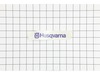 Decal – Part Number: 502846201