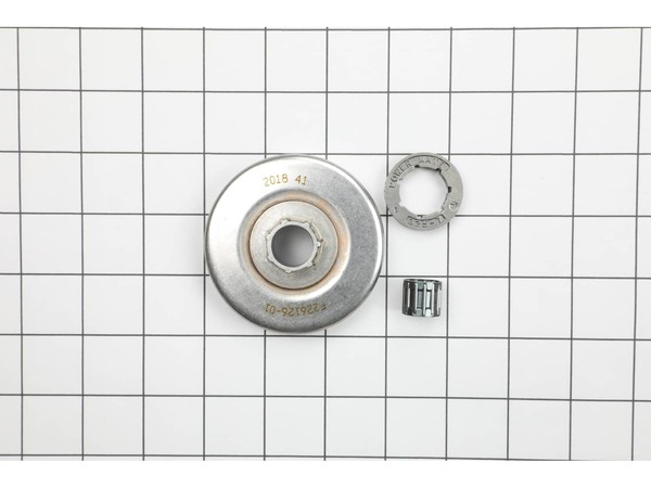 8997700-1-M-Husqvarna-503980002-Clutch Drum