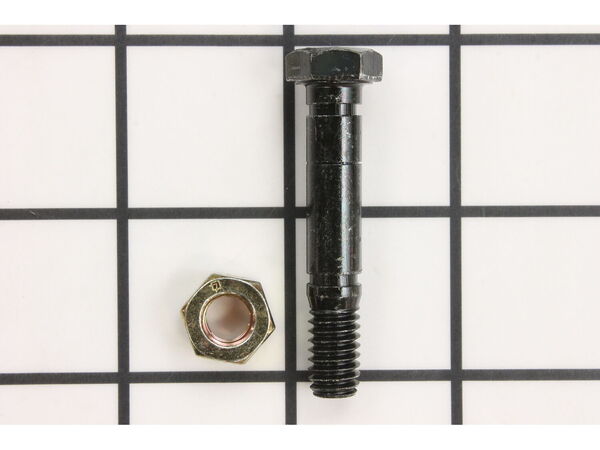 9000870-1-M-Ariens-52100100-Shear Bolt Service Assembly