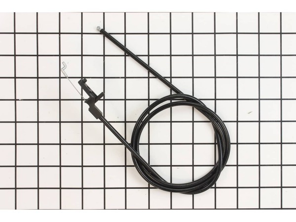 9005694-1-M-Husqvarna-530095152- Throttle Cable Assembly