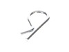 9007536-3-S-Husqvarna-532003146-Lawn Mower Hairpin Clip