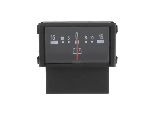 9009019-1-M-Husqvarna-532122822-Ammeter Rectangular 15 Amp
