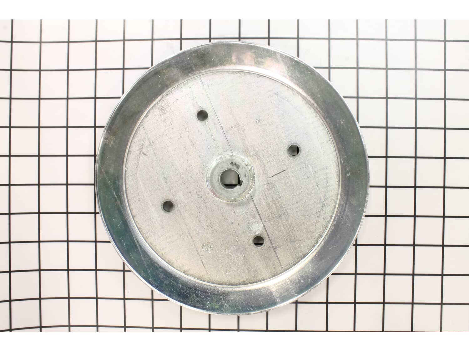 PULEGGIA 532123666 ORIGINALE HUSQVARNA:Pulegge - Vendita Online - Foto 7