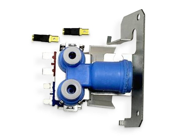 901314-1-M-GE-WR57X10051        -Dual Inlet Water Valve