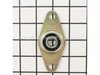 Bearing, Flange – Part Number: 532180017