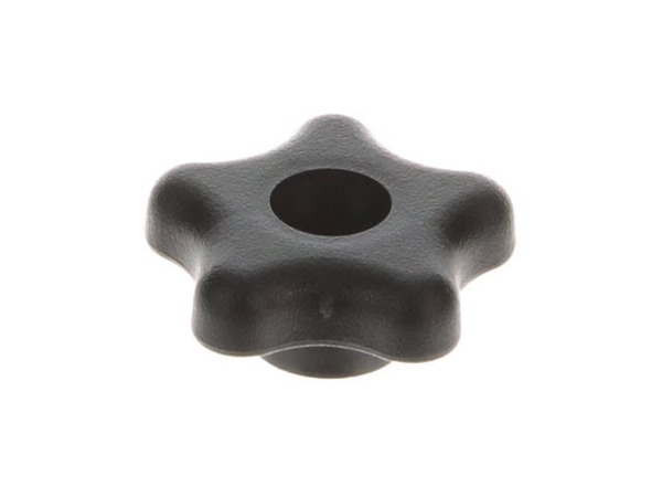 9013806-1-M-Husqvarna-532182398-Lawn Mower Star Knob For Handle