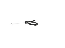 Lawn Mower Engine Control Cable – Part Number: 532183567