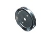 9015257-3-S-Husqvarna-532195945-Mandrel Pulley Assembly